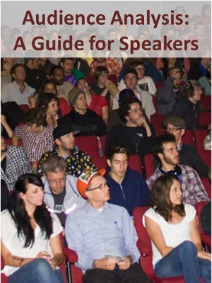Audience Analysis for Your Speech