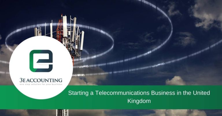 How to Start a Communication Company?