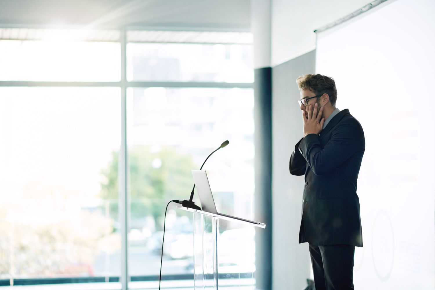 Is Glossophobia Genetic?