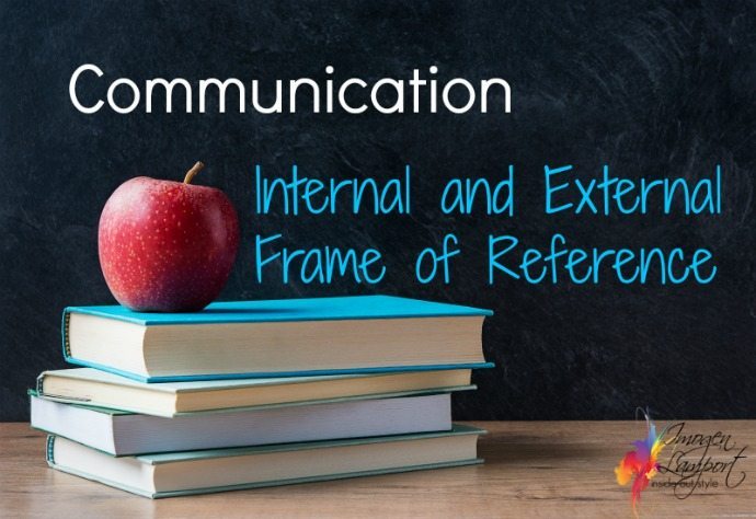 What is Frame of Reference in Communication