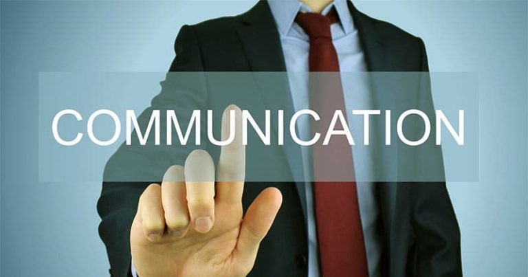 Explore Why Communication is Important