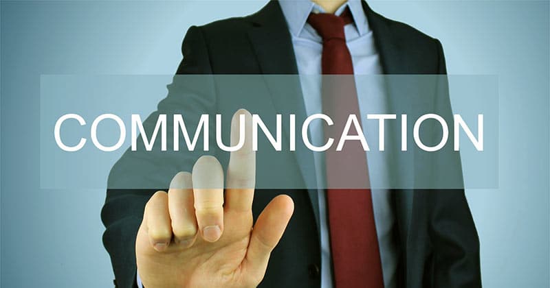 Why is Communication Important?