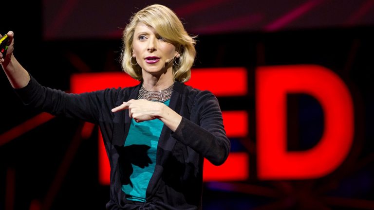 Best Ted Talks on Public Speaking