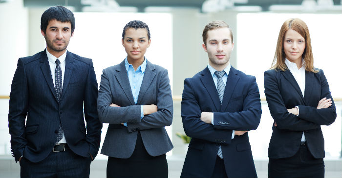 Dress Code in Presentation You Need to Maintain