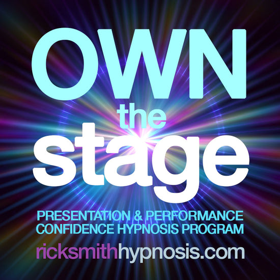 How to Own The Stage in Presentation?