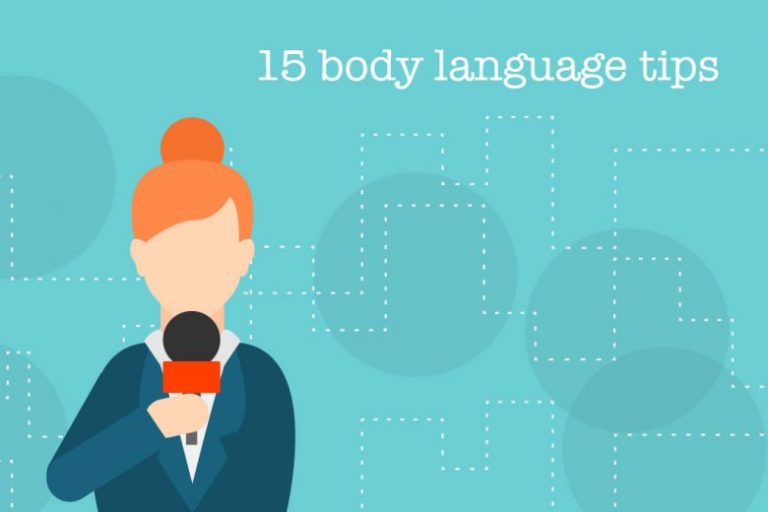 Importance of Body Language in Public Speaking