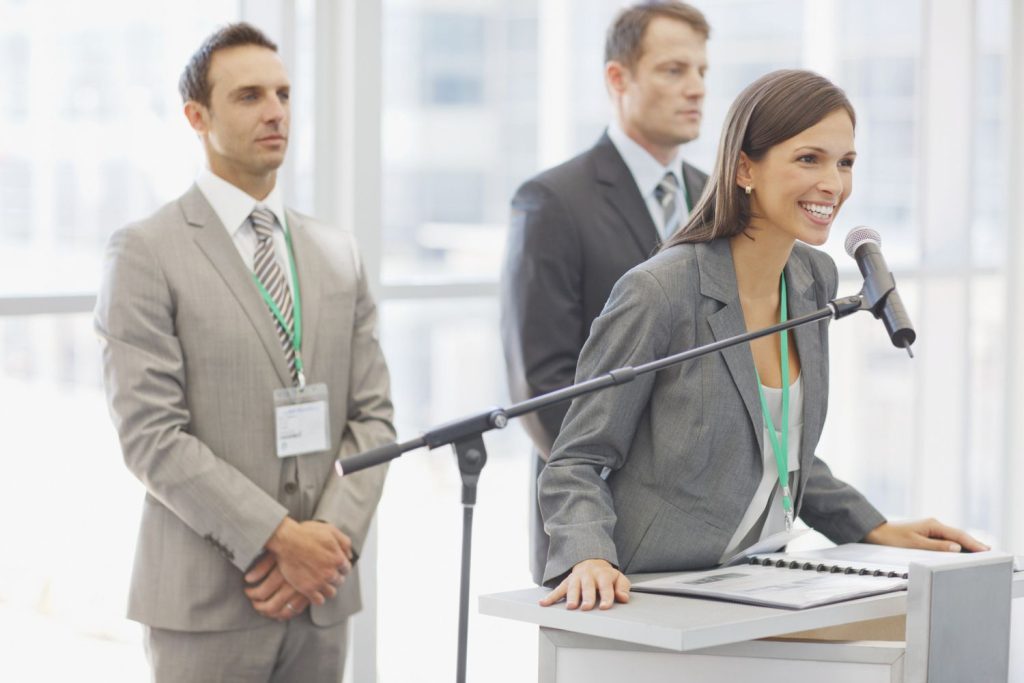 Why Do Companies Want Employees With Good Public-Speaking Skills ...