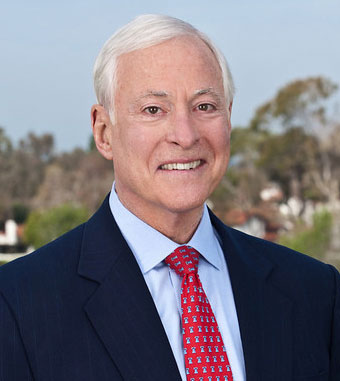 Brian Tracy: The Change Maker You Need to Know