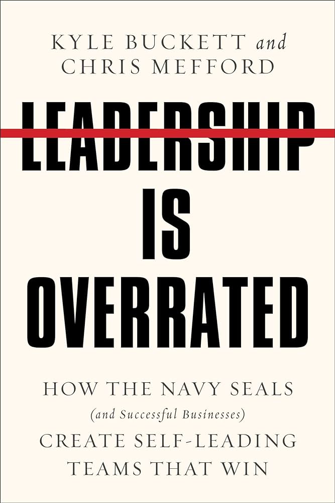 Are “Leadership Skills” Overrated?
