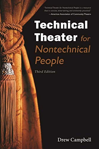 Best Stagecraft Books of All Time
