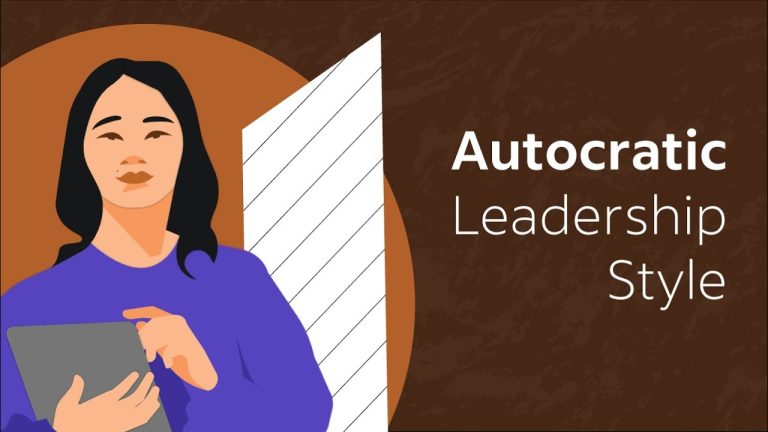 How Do You Develop Authoritative Leadership Skills?