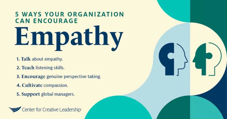How To Be Empathetic in the Workplace
