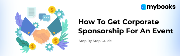 How To Get Corporate Sponsorship For An Event