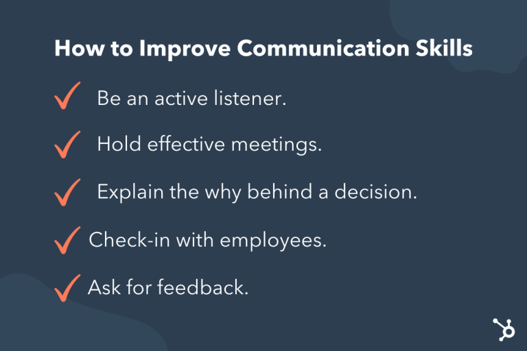 How To Improve Communication Skills in the Workplace?