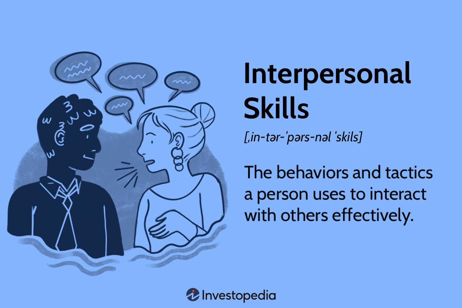 Why Are People Skills Important?