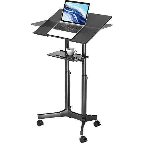 Best Lectern for Classrooms