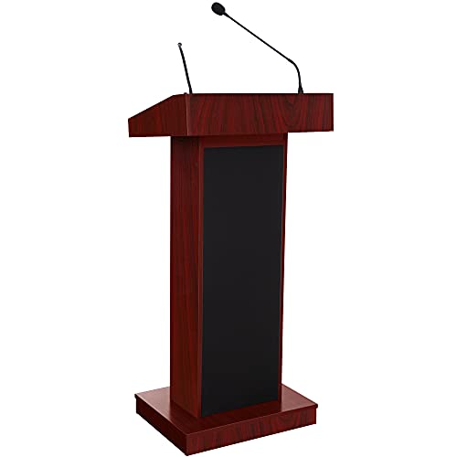 Best Lectern for Digital Integration