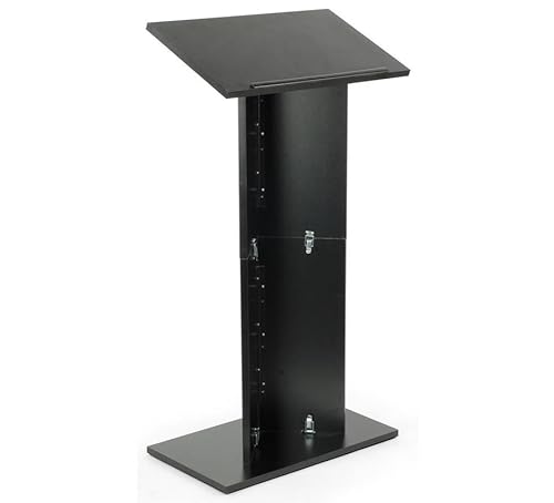 Best Lectern for Modular Setups