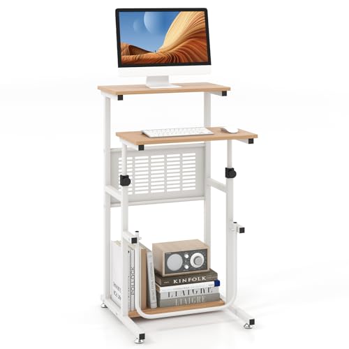 Best Lectern for Small Spaces