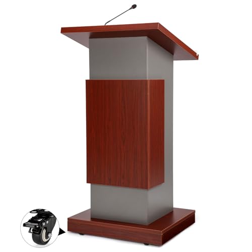 Best Podium for Conference Rooms