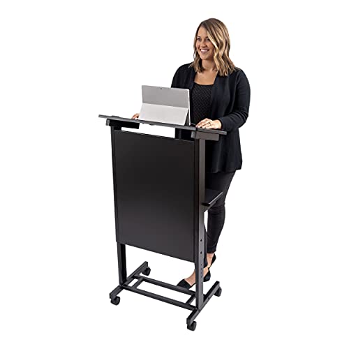 Best Podium for Heavy-Duty Use