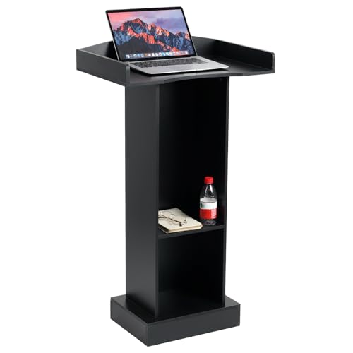 Best Podium for Lectures