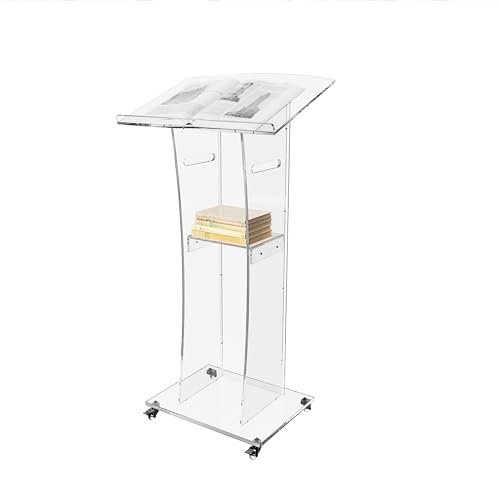 Best Podium for Pastors