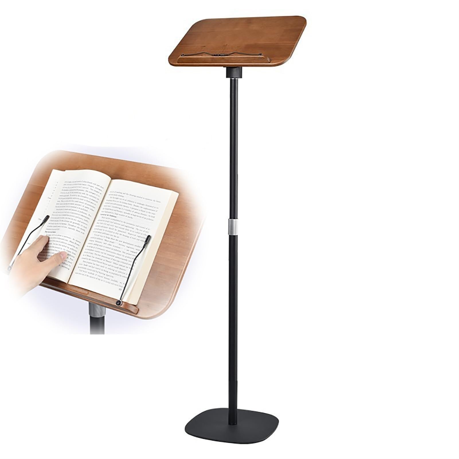 Lectern Book Holder