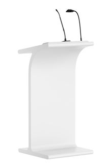 Lectern Design Ideas