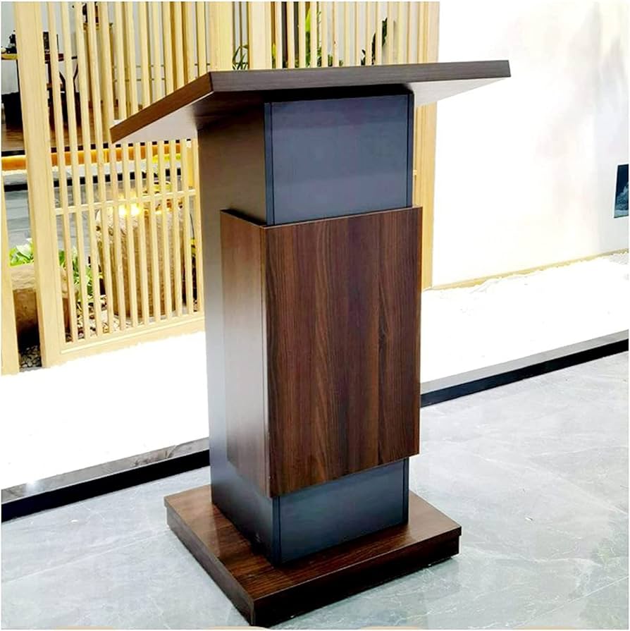 Lectern Podium Stand