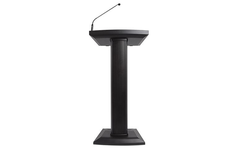 Lectern Speaker