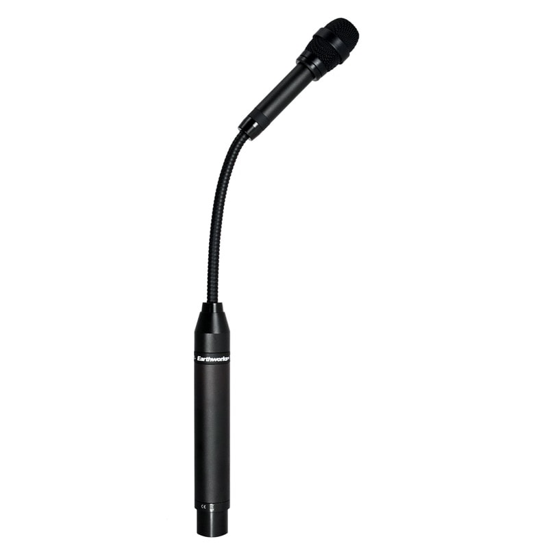 Podium Microphone