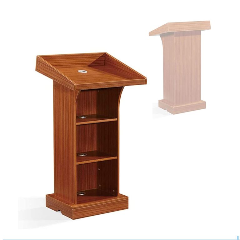 Restaurant Lectern