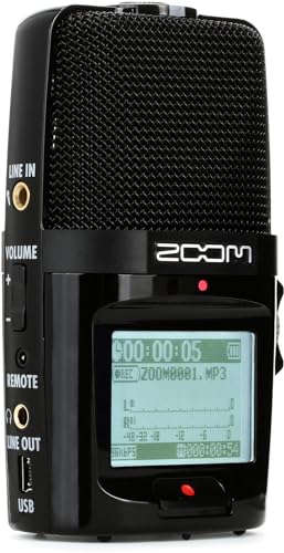 Best Portable Studio Recorders