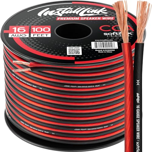 Best Speaker Cables