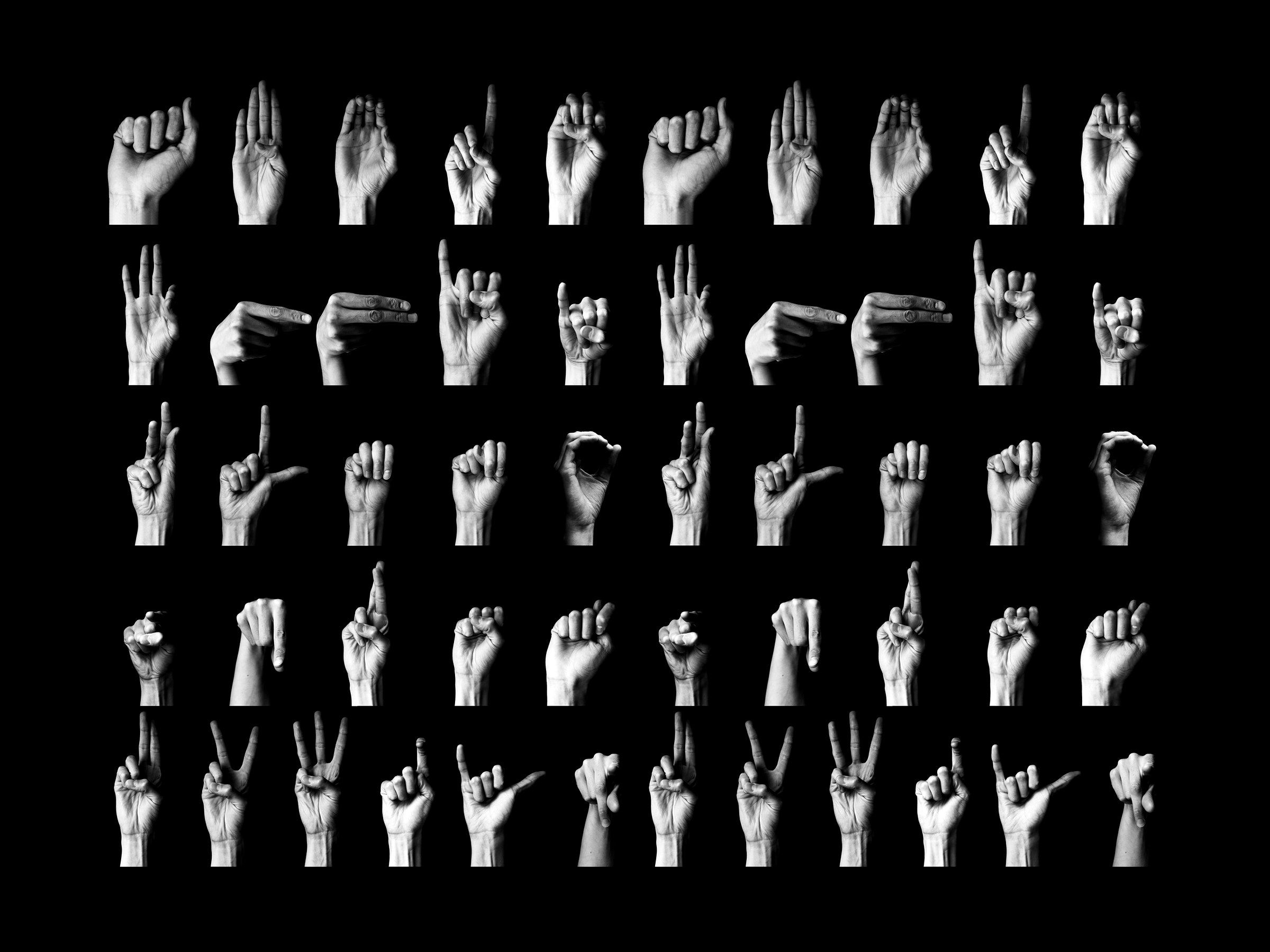 Can You Learn Sign Language for Free