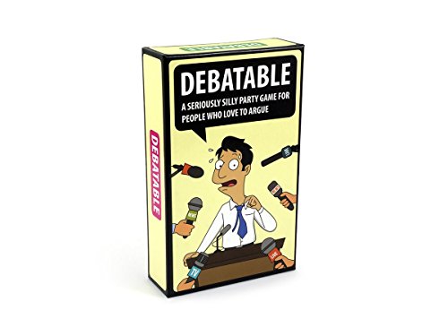 Debate Gifts for Kids