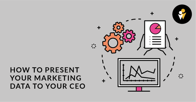 How Do You Present a Ceo Strategy?