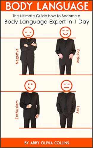 How to Become an Expert in Body Language