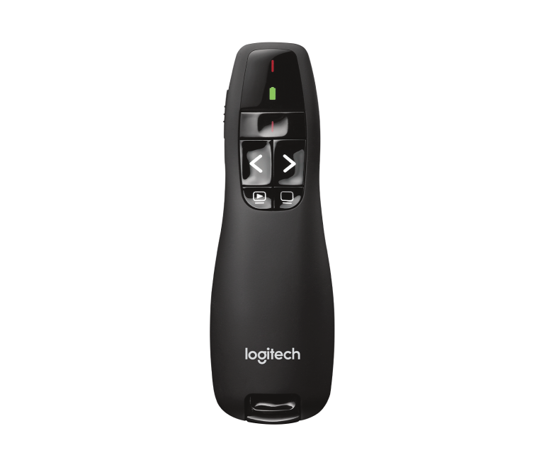 Logitech Wireless Presenter R400