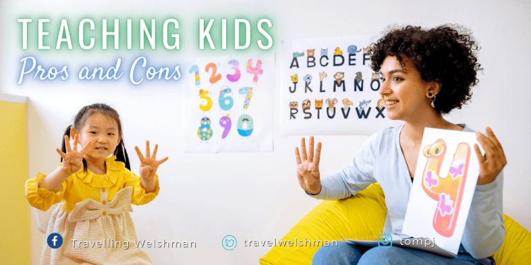 Pros And Cons of Teaching Sign Language to Babies