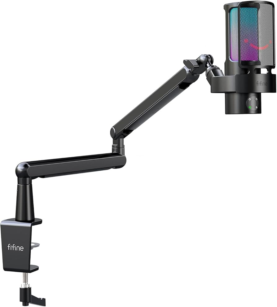 Which Microphone Polar Patterns Work Best for Computers?