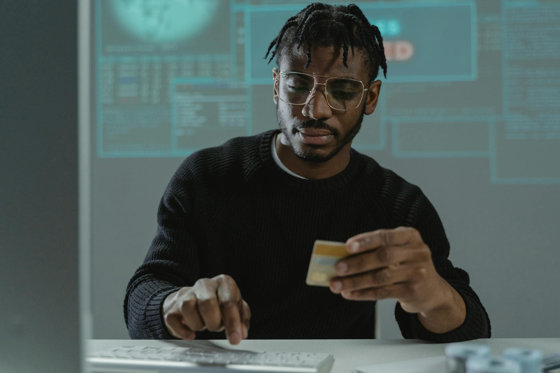 How To Stay Ahead of the Bad Guys in Cybersecurity