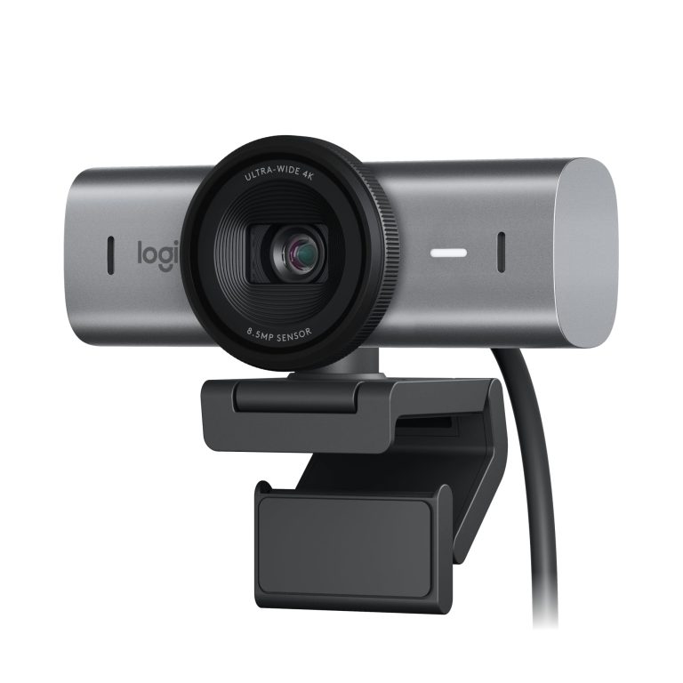 Logitech Mx Brio Ultra Webcam