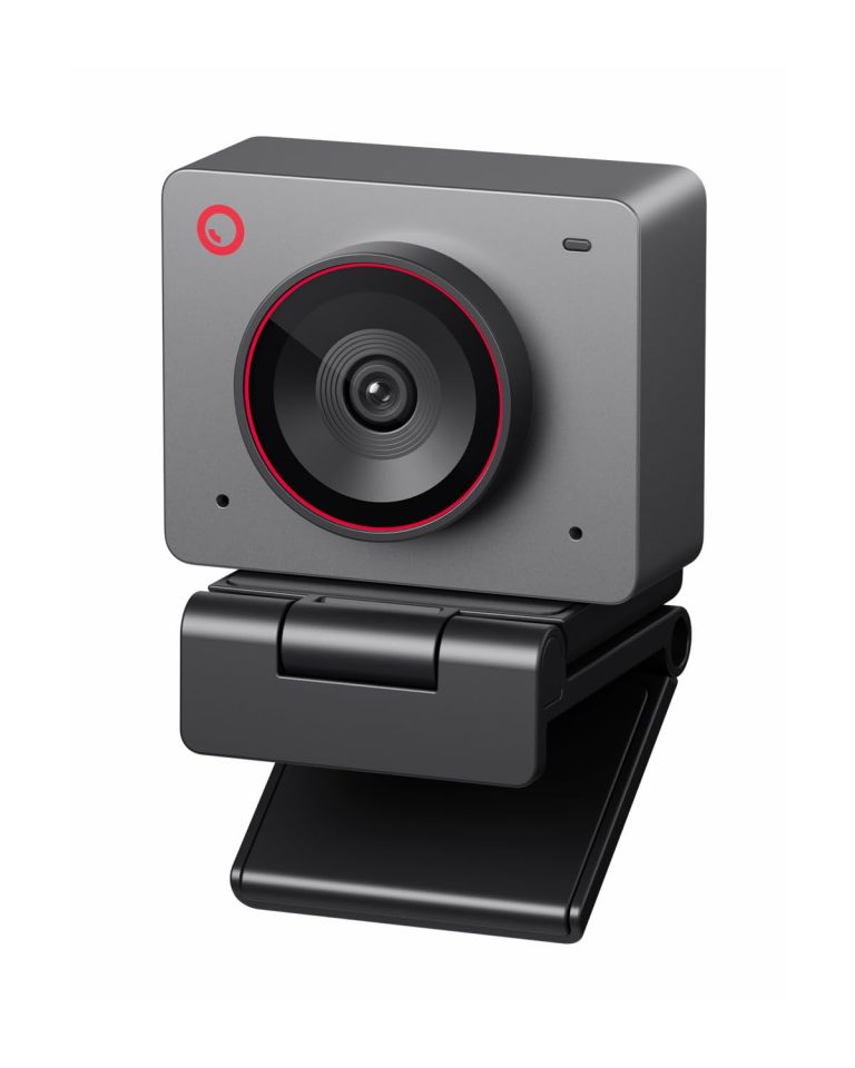 Obsbot Meet 2-4K Webcam for Pc