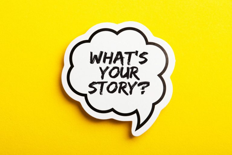 Storytelling in the Workplace