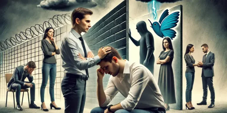 Barriers To Effective Communication In Marriage