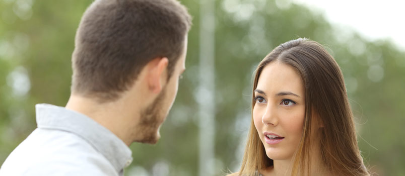 Communication Mistakes You Probably Make In Your Relationship