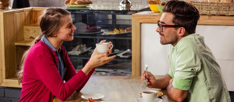 Creating A Safe Haven For Communication