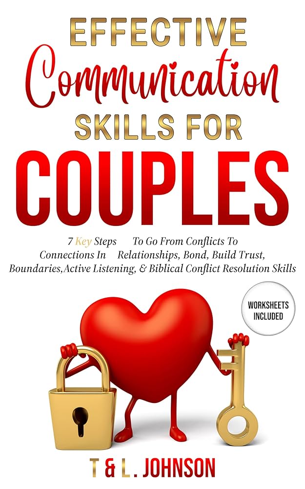 Effective Communication Strategies For Couples